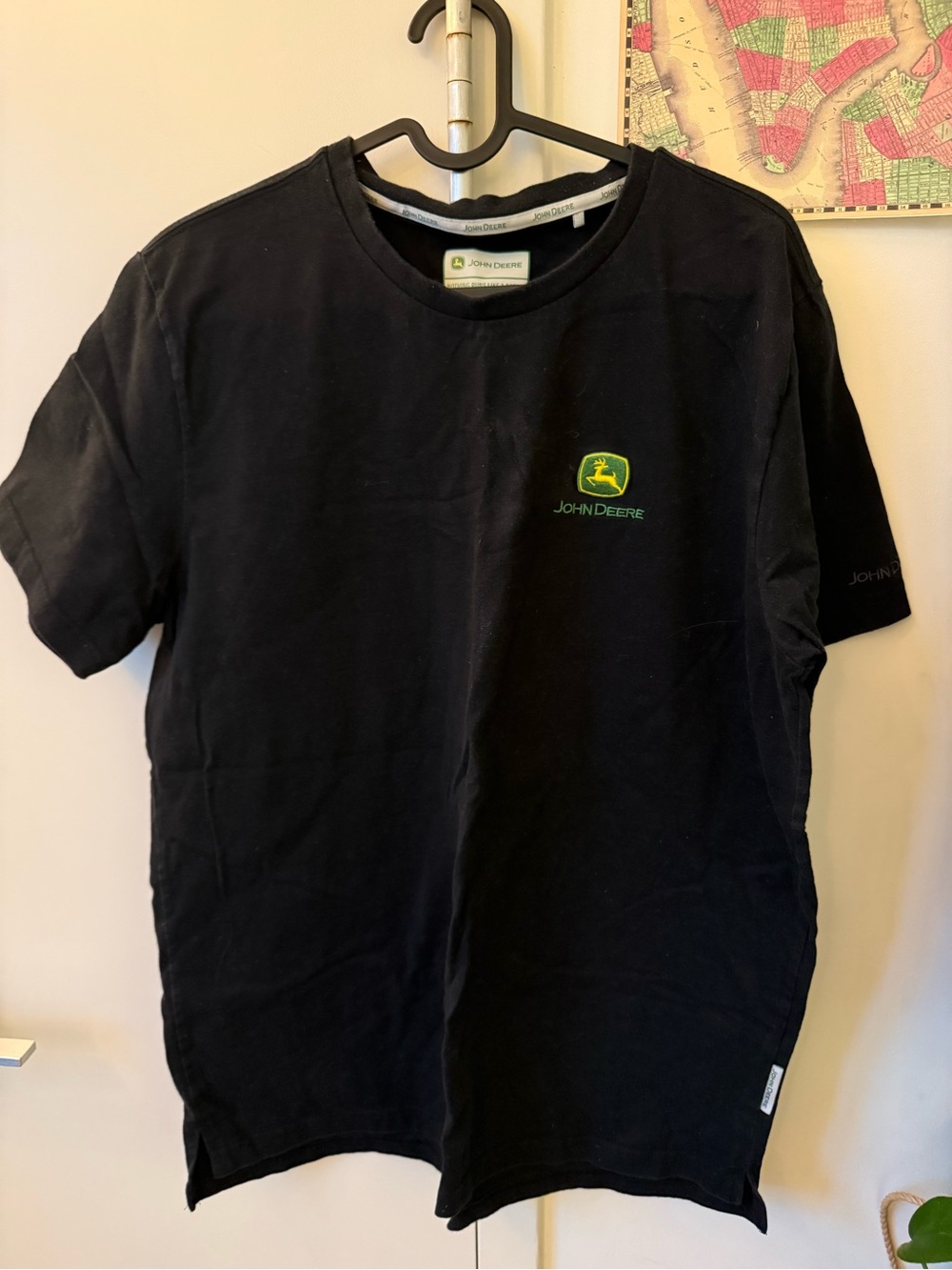 John Deere Men’s Shirt M